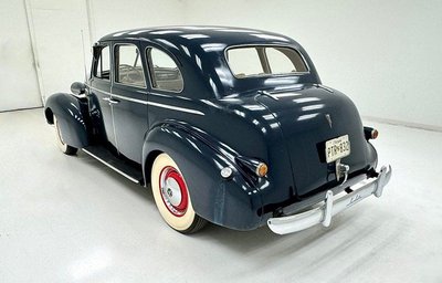 1939 LaSalle Series 50  for sale $16,000 