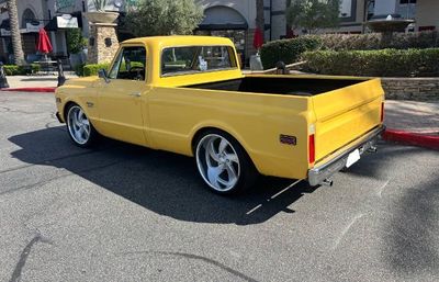 1970 Chevrolet C10  for sale $47,995 