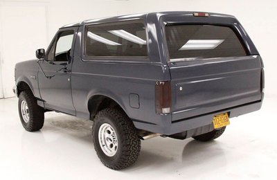 1993 Ford Bronco  for sale $32,000 