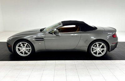 2008 Aston Martin Vantage  for sale $55,550 