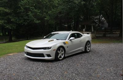 2014 Chevrolet Camaro  for sale $61,995 