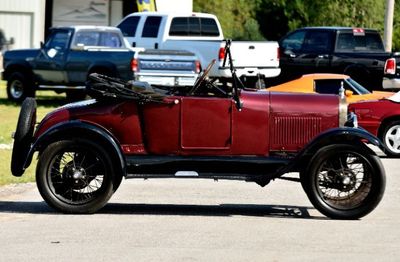 1926 Ford Model T  for sale $10,995 