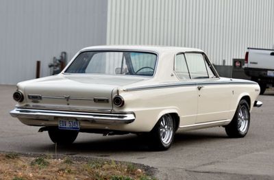 1964 Dodge Dart  for sale $34,995 