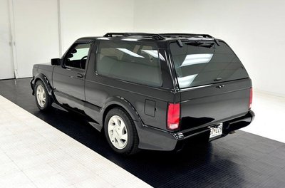 1992 GMC Typhoon  for sale $36,000 