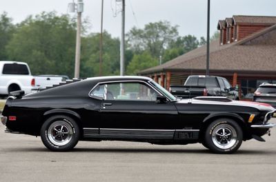 1970 Ford Mustang  for sale $62,995 