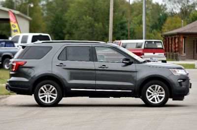 2018 Ford Explorer  for sale $17,495 