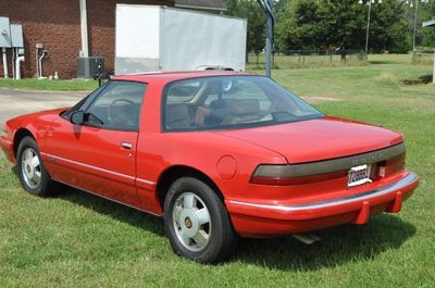 1988 Buick Reatta  for sale $8,995 