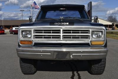 1987 Dodge W100  for sale $11,995 