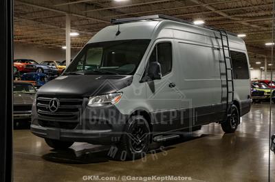 2020 Mercedes-Benz Sprinter  for sale $99,900 