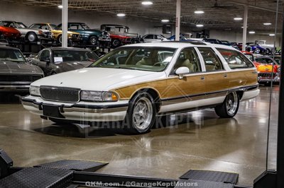 1992 Buick Roadmaster  for sale $19,900 