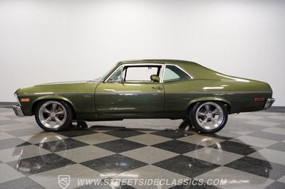 1971 Chevrolet Nova  for sale $44,995 