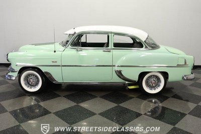 1954 Chevrolet Two-Ten Series  for sale $39,995 