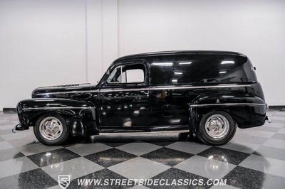 1946 Ford Sedan Delivery  for sale $32,995 