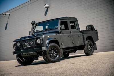 2000 Land Rover Defender  for sale $94,900 