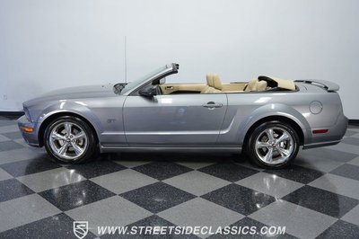 2006 Ford Mustang  for sale $17,995 