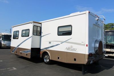 2003 Tiffin Motorhomes Allegro 31DA 