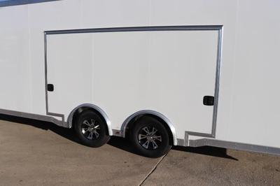 24' inTech - Tool Box, Power Awning, Escape Door, Carpe  for sale $36,650 