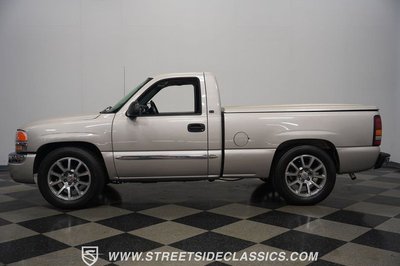 2004 GMC Sierra  for sale $19,995 