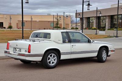 1988 Cadillac Eldorado  for sale $9,994 
