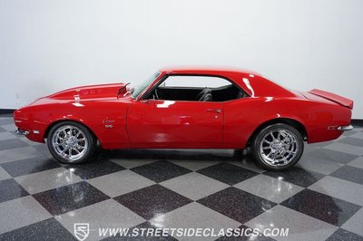 1968 Chevrolet Camaro  for sale $66,995 