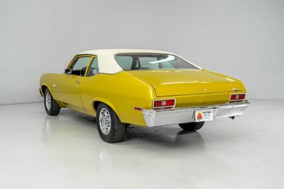 1972 Chevrolet Nova  for sale $34,995 