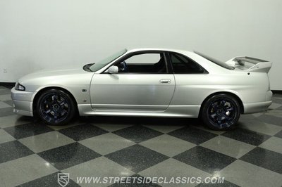 1995 Nissan Skyline  for sale $77,995 