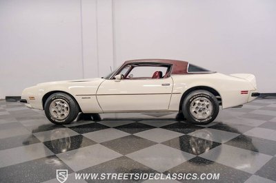 1975 Pontiac Firebird  for sale $21,995 