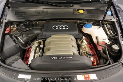 2007 Audi A6  for sale $13,995 