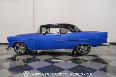 1955 Chevrolet Bel Air  for sale $69,995 