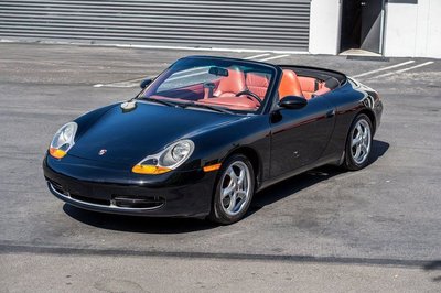 1999 Porsche  for sale $29,995 