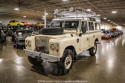 1974 Land Rover  for sale $39,900 