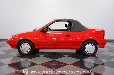 1991 Geo Metro  for sale $9,995 