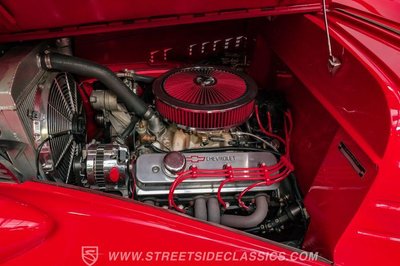 1939 Chevrolet JA Master Deluxe  for sale $53,995 