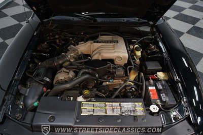 1995 Ford Mustang  for sale $28,995 