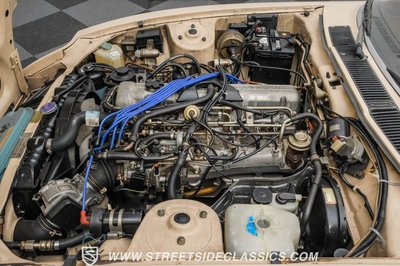 1982 Nissan 280ZX  for sale $27,995 