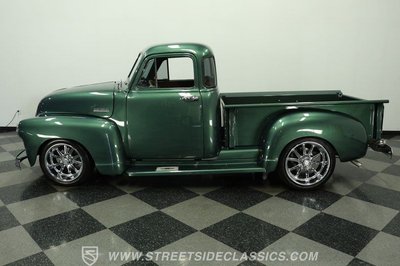 1952 Chevrolet 3100  for sale $94,995 
