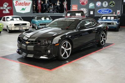 2011 Chevrolet Camaro  for sale $58,900 