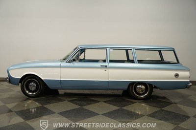 1960 Ford Falcon  for sale $28,995 