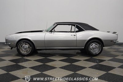 1968 Chevrolet Camaro  for sale $57,995 