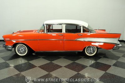 1957 Chevrolet Bel Air  for sale $28,995 