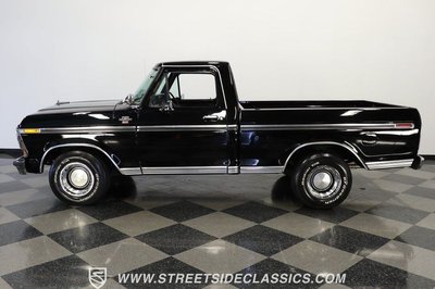 1978 Ford F-100  for sale $46,995 