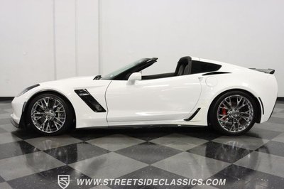 2015 Chevrolet Corvette Z06  for sale $96,995 