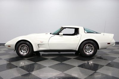 1979 Chevrolet Corvette  for sale $15,995 