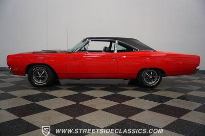 1969 Plymouth Road Runner  for sale $69,995 