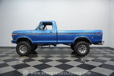 1974 Ford F-250  for sale $75,995 