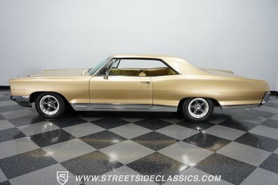 1966 Pontiac Grand Prix  for sale $34,995 