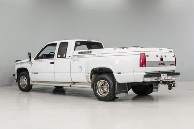 1989 GMC Sierra 3500  for sale $19,995 