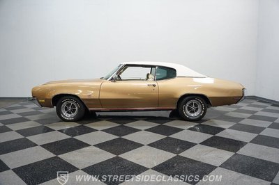 1970 Buick GS  for sale $50,995 