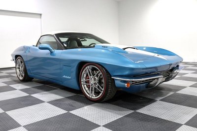 2008 Chevrolet Corvette  for sale $139,999 