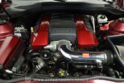 2010 Chevrolet Camaro  for sale $34,995 